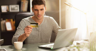 Как оплатить квартплату с банковской карты через Интернет без комиссии